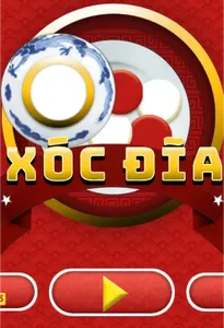 Xóc Đĩa - DiceRoller 2023 screenshot 1