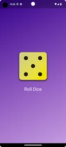 Xóc Đĩa - DiceRoller 2023 screenshot 4