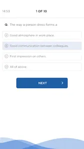 Nimbus Maritime Academy screenshot 4