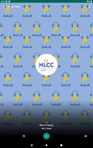 NLCC Radio screenshot 2