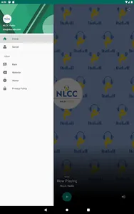 NLCC Radio screenshot 5