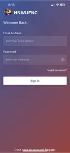 Nyah Nyah West United FNC screenshot 0