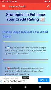 No Credit Check Loan App screenshot 2