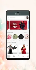nopMart screenshot 0