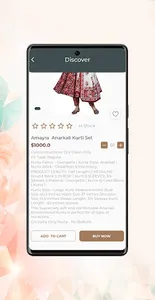 nopMart screenshot 1