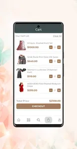 nopMart screenshot 2