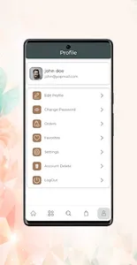 nopMart screenshot 5