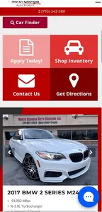North Georgia Auto Brokers screenshot 1
