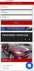 North Georgia Auto Brokers screenshot 3