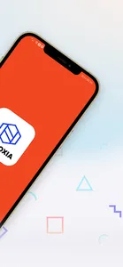 Novoxia Bank Financial LTD screenshot 1
