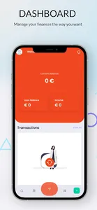 Novoxia Bank Financial LTD screenshot 3