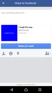nowat screenshot 5