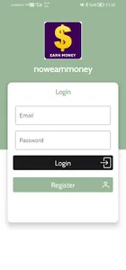 Now Earn Money screenshot 0