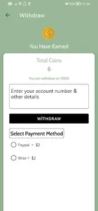 Now Earn Money screenshot 2
