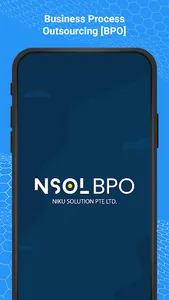 NSOL BPO screenshot 3
