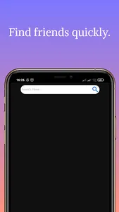 krimbo chat for friends screenshot 4