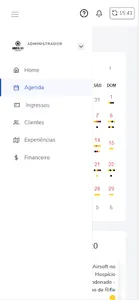 OffStation - Sistema de Reserv screenshot 0