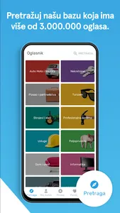 Oglasnik.hr screenshot 1