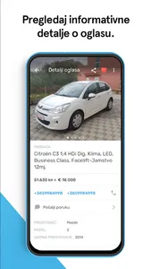 Oglasnik.hr screenshot 3