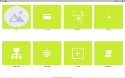 OiHelp for Stores screenshot 11