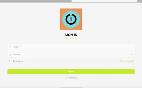 OiHelp for Stores screenshot 13