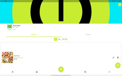 OiHelp for Stores screenshot 16