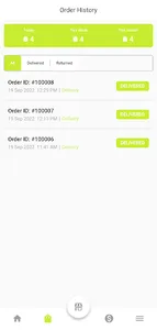 OiHelp for Stores screenshot 3