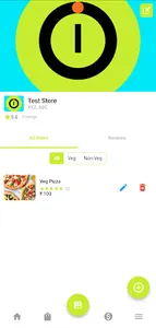 OiHelp for Stores screenshot 4