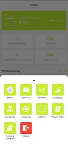 OiHelp for Stores screenshot 6