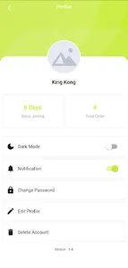 OiHelp for Stores screenshot 7