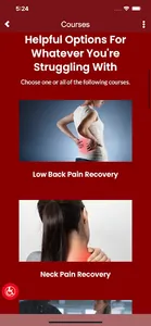 Health-Fit Chiro screenshot 4