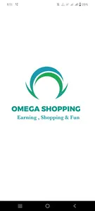 Omega Shopping screenshot 0