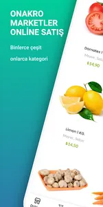 Onakro Kapında screenshot 0
