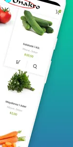 Onakro Kapında screenshot 1