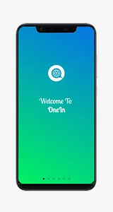 OneIn - Most Popular Apps In O screenshot 0