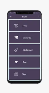 OneIn - Most Popular Apps In O screenshot 6