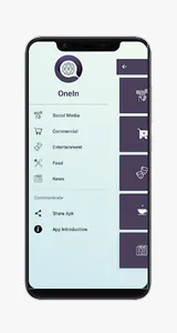 OneIn - Most Popular Apps In O screenshot 7