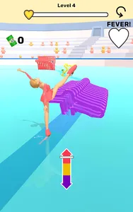 On Ice! screenshot 7