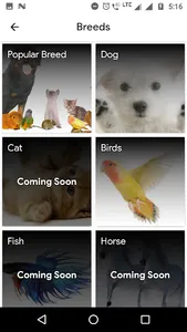 Only4Pets screenshot 3