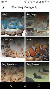Only4Pets screenshot 5