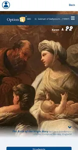 OptionC Parent screenshot 1