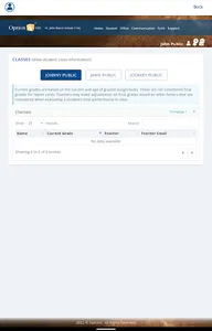 OptionC Parent screenshot 13