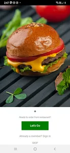Ordaz Express: Food Delivery screenshot 8