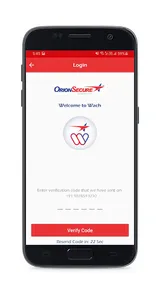 Wach (Beta) screenshot 1
