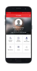 Wach (Beta) screenshot 2
