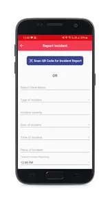 Wach (Beta) screenshot 4