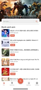 Otube - Xem phim thoải mái screenshot 0