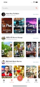 Otube - Xem phim thoải mái screenshot 11