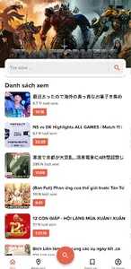 Otube - Xem phim thoải mái screenshot 4