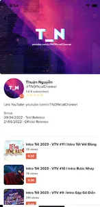 Otube - Xem phim thoải mái screenshot 6